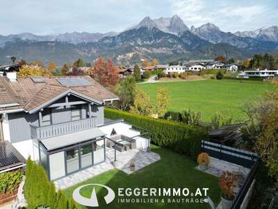 Reiheneckhaus kaufen in 5760 Saalfelden