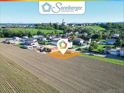Grundstück kaufen in 4483 Hargelsberg (Bild 1)