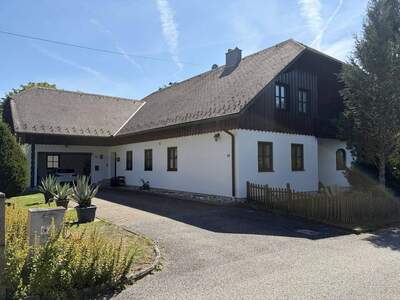 Haus kaufen in 4751 Dorf