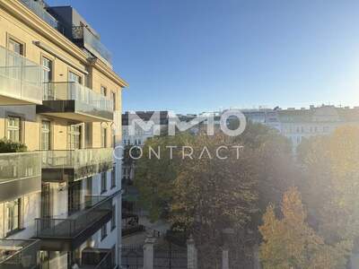 Mietwohnung in 1080 Wien