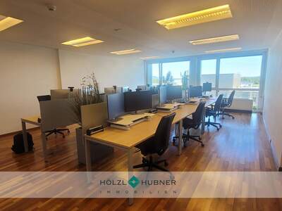 Bürozentrum mieten in 5071 Wals