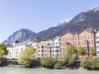 Anlageobjekt kaufen in 6020 Innsbruck