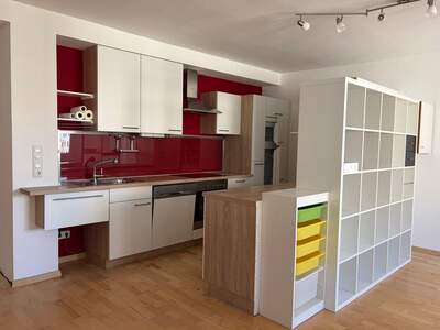Wohnung mit Balkon mieten in 1200 Wien (Bild 2)