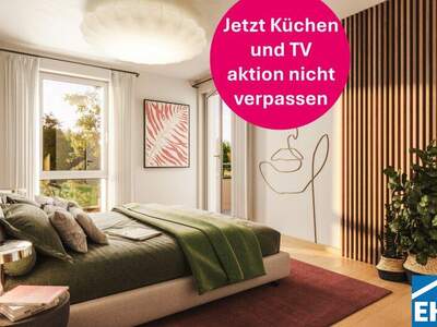 Terrassenwohnung kaufen in 2700 Wr. Neustadt (Bild 1)