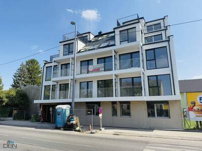 Wohnung kaufen in 1220 Wien