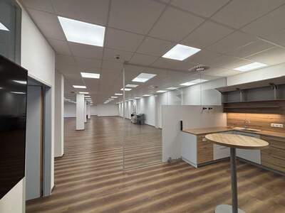 Gewerbeobjekt mieten in 9020 Klagenfurt