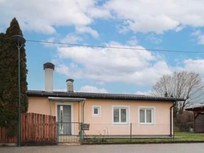 Haus mit Garten kaufen in 2822 Bad Erlach