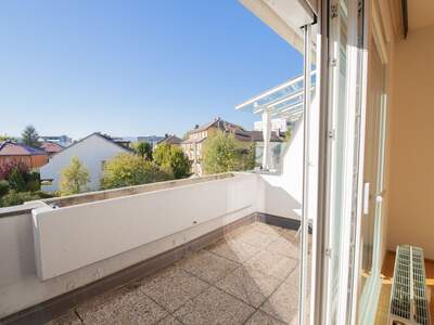 Wohnung mit Balkon mieten in 9020 Klagenfurt (Bild 3)