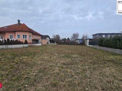 Grundstück kaufen in 2483 Weigelsdorf (Bild 1)