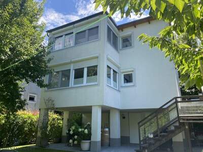 Haus mit Garten kaufen in 3400 Klosterneuburg