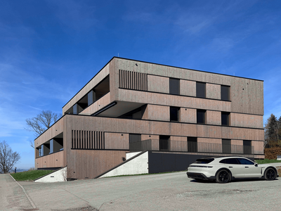 Wohnung kaufen in 6850 Dornbirn