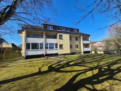 Wohnung kaufen in 4060 Holzheim