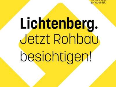Wohnung kaufen in 4040 Lichtenberg