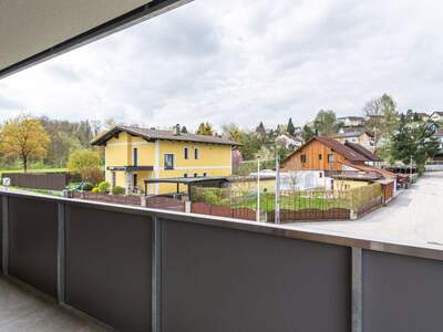 Wohnung mit Balkon mieten in 4540 Bad Hall (Bild 5)