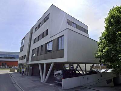 Gewerbeobjekt mieten in 5020 Salzburg