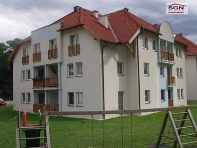 Wohnung mieten in 2640 Gloggnitz