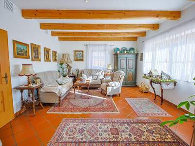 Haus mit Garten kaufen in 4812 Pinsdorf (Bild 3)