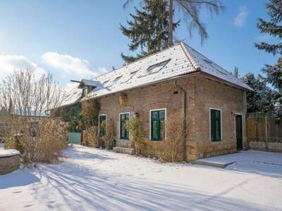 Terrassenwohnung mieten in 3002 Purkersdorf (Bild 1)