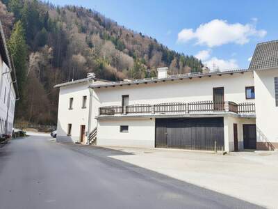 Haus kaufen in 8611 Untertal (Bild 1)