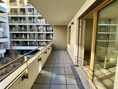 Wohnung mieten in 1200 Wien