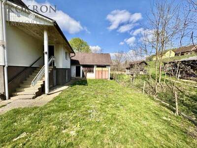 Einfamilienhaus kaufen in 8330 Feldbach (Bild 3)