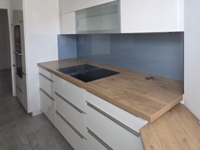 Wohnung mit Balkon mieten in 2100 Korneuburg (Bild 2)