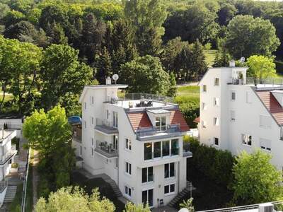 Haus kaufen in 1190 Wien