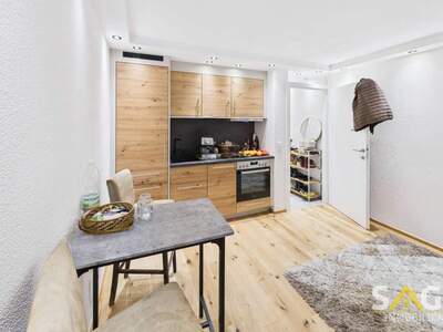 Terrassenwohnung kaufen in 5700 Zell am See (Bild 1)