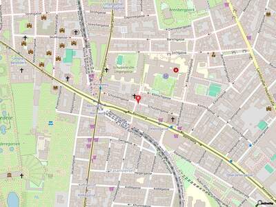 Lager mieten in 1030 Wien (Bild 3)