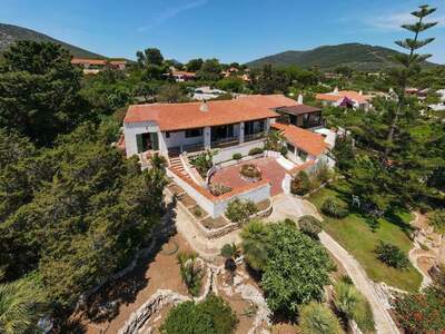 Haus kaufen in 7041 Alghero (Bild 1)