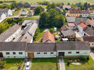 Haus kaufen in 2225 Loidesthal