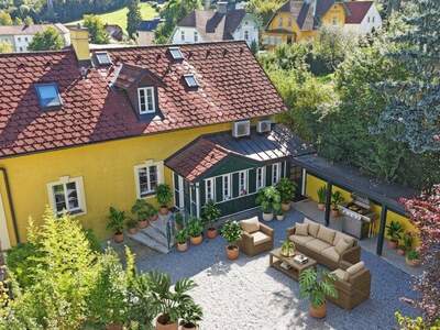 Haus kaufen in 3021 Pressbaum (Bild 4)