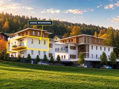 Wohnung mieten in 5303 Thalgau