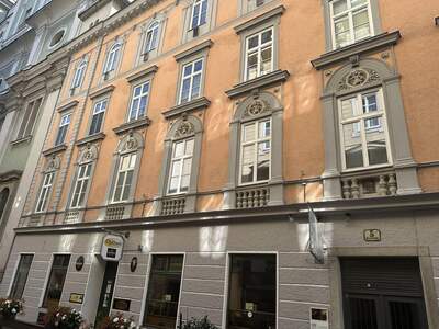 Apartment provisionsfrei mieten in 4020 Oberösterreich