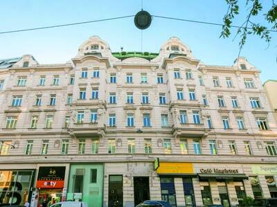 Mietwohnung in 1020 Wien