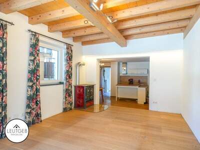 Reihenhaus kaufen in 6370 Kitzbühel