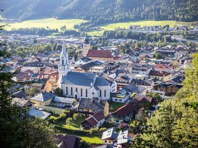 Eigentumswohnung in 8970 Schladming (Bild 2)