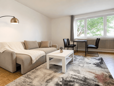 Wohnung provisionsfrei mieten in 5020 Salzburg