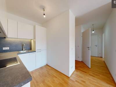 Wohnung mit Balkon mieten in 1210 Wien (Bild 2)