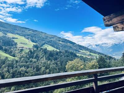 Wohnung mit Balkon kaufen in 6133 Weerberg (Bild 2)