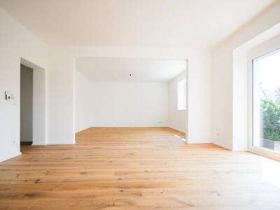 Terrassenwohnung kaufen in 3100 St. Pölten