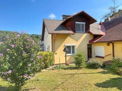 Haus mit Garten kaufen in 3400 Klosterneuburg