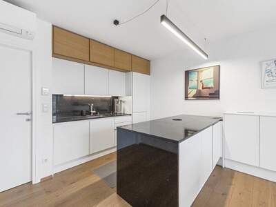 Terrassenwohnung kaufen in 1180 Wien (Bild 5)