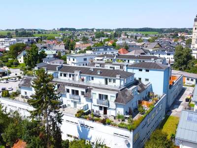 Maisonette kaufen in 5201 Seekirchen