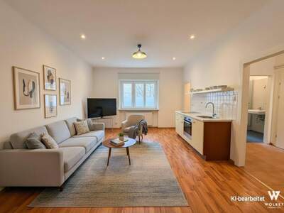 Wohnung kaufen in 1080 Wien