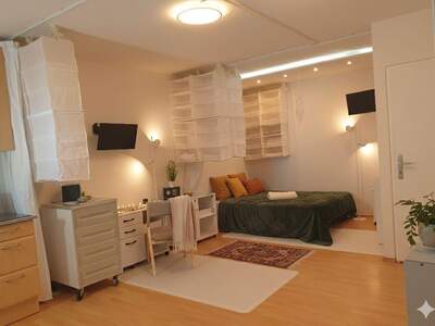 Shared flat provisionsfrei mieten in 6020 Tirol