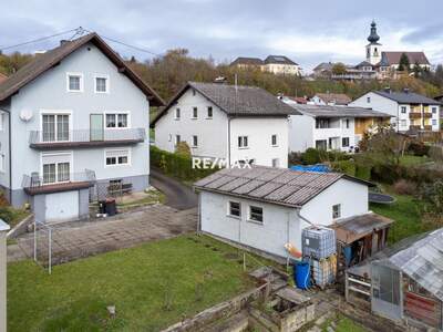 Mehrfamilienhaus kaufen in 4550 Kremsmünster