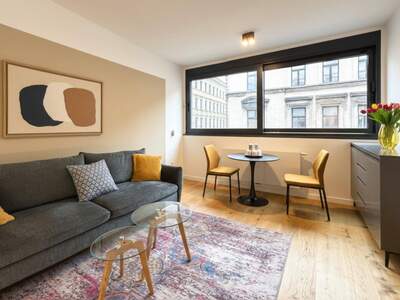 Mietwohnung in 1070 Wien