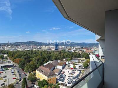 Wohnung mit Balkon mieten in 4020 Linz (Bild 4)
