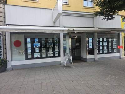 Gewerbeobjekt mieten in 1030 Wien
